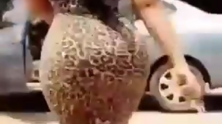 Big Butt Collection #32000