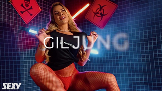 Sexy Clube - Gil Jung