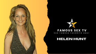 Helen Hunt nua cena