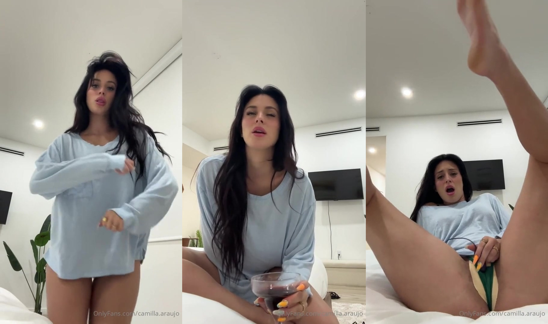 Camilla Araujo 7