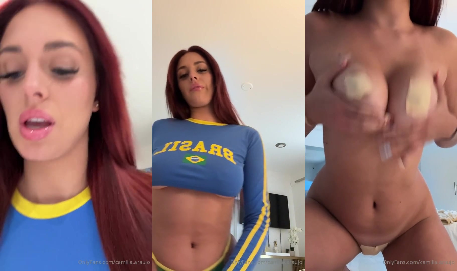 Camilla Araujo 8