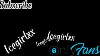 Icegirlxx - Icegirlxx acordou seu dotado com boquete na madrugada ante