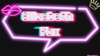 Elizabeth fx - Joi Punheta GuiadaMelhor Amiga Toxica Pede Para Voc Gozar Na Buceta DelaSexo VirtualAsmrRabuda