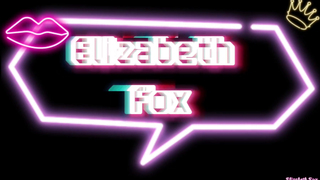 Elizabeth fx - Novinha Brasileira Rabuda Experimentando Roupinhas Transparentes E CurtasDanando FunkFetiche