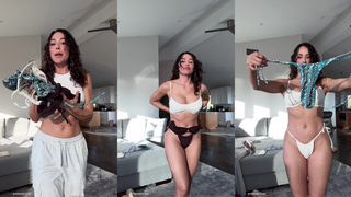 Ana Cheri 99
