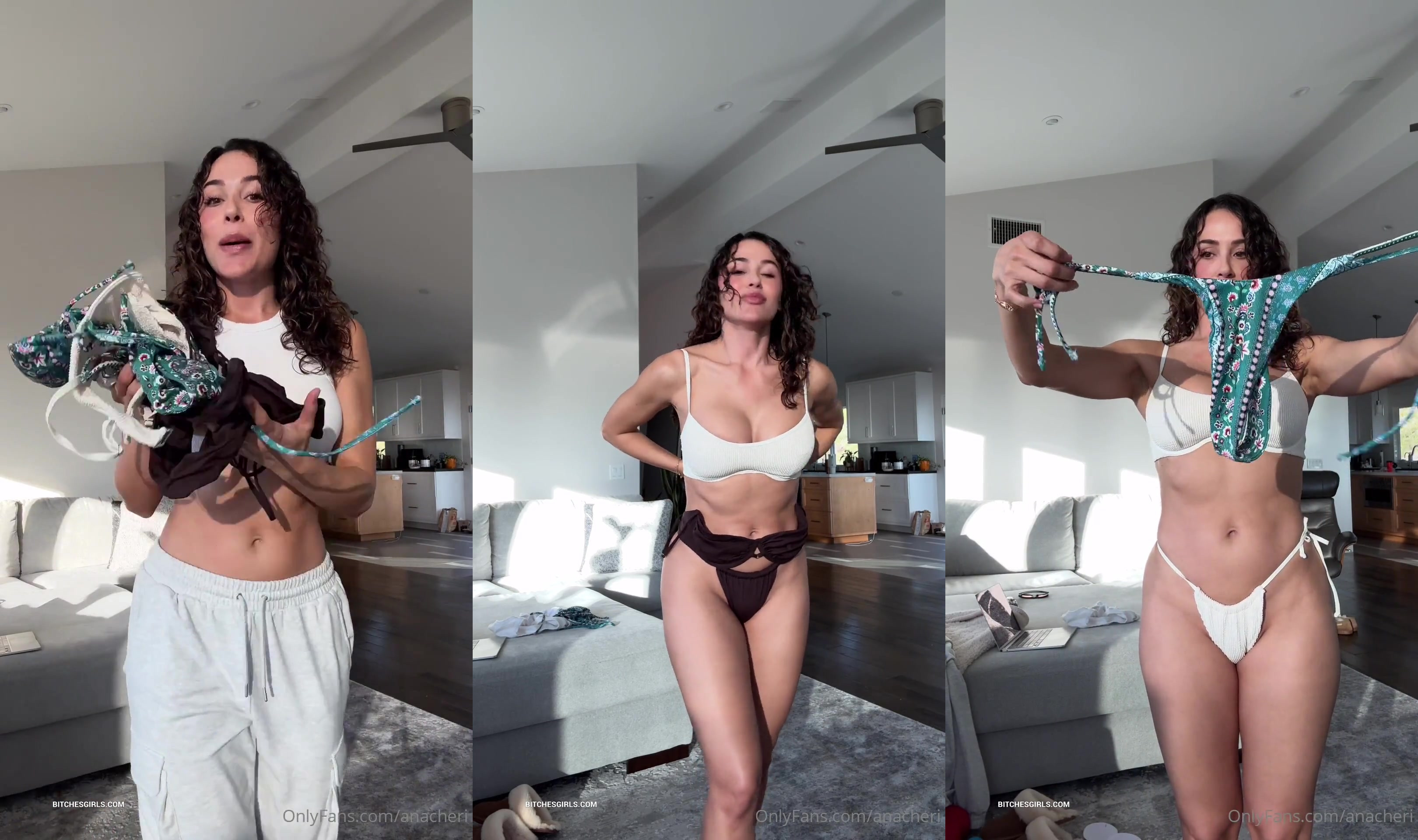 Ana Cheri 99