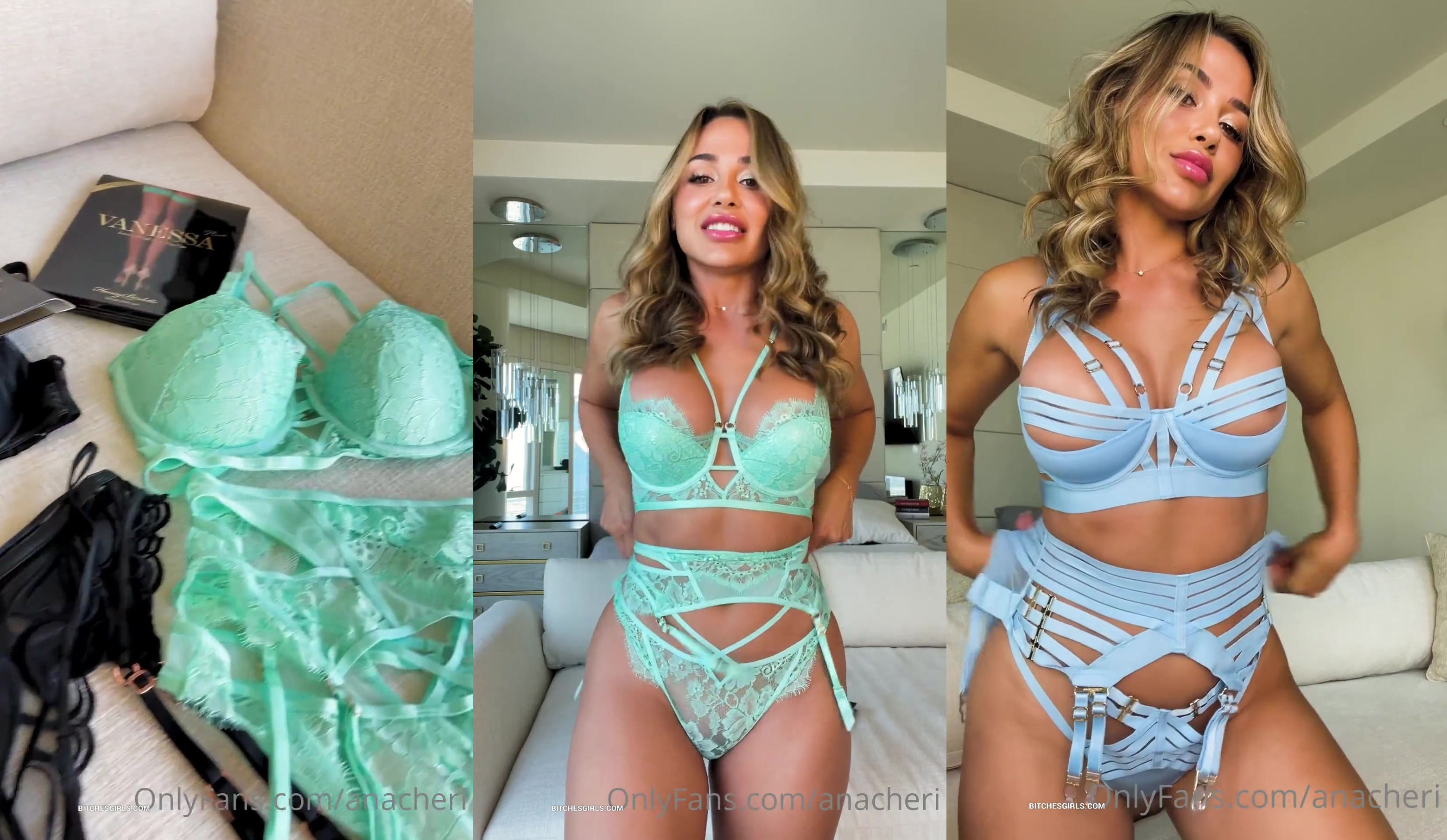 Ana Cheri 107