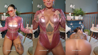 Christy Mack 15