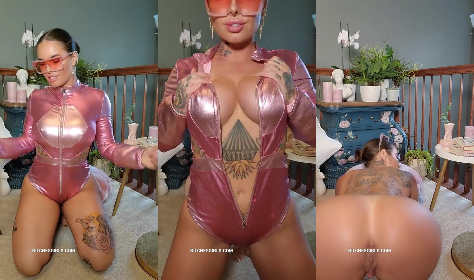 Christy Mack 15
