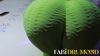 Fabi Drummond 10