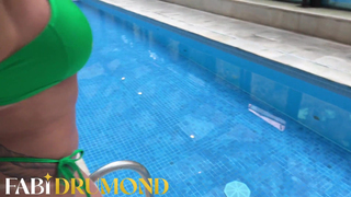 Fabi Drummond 13