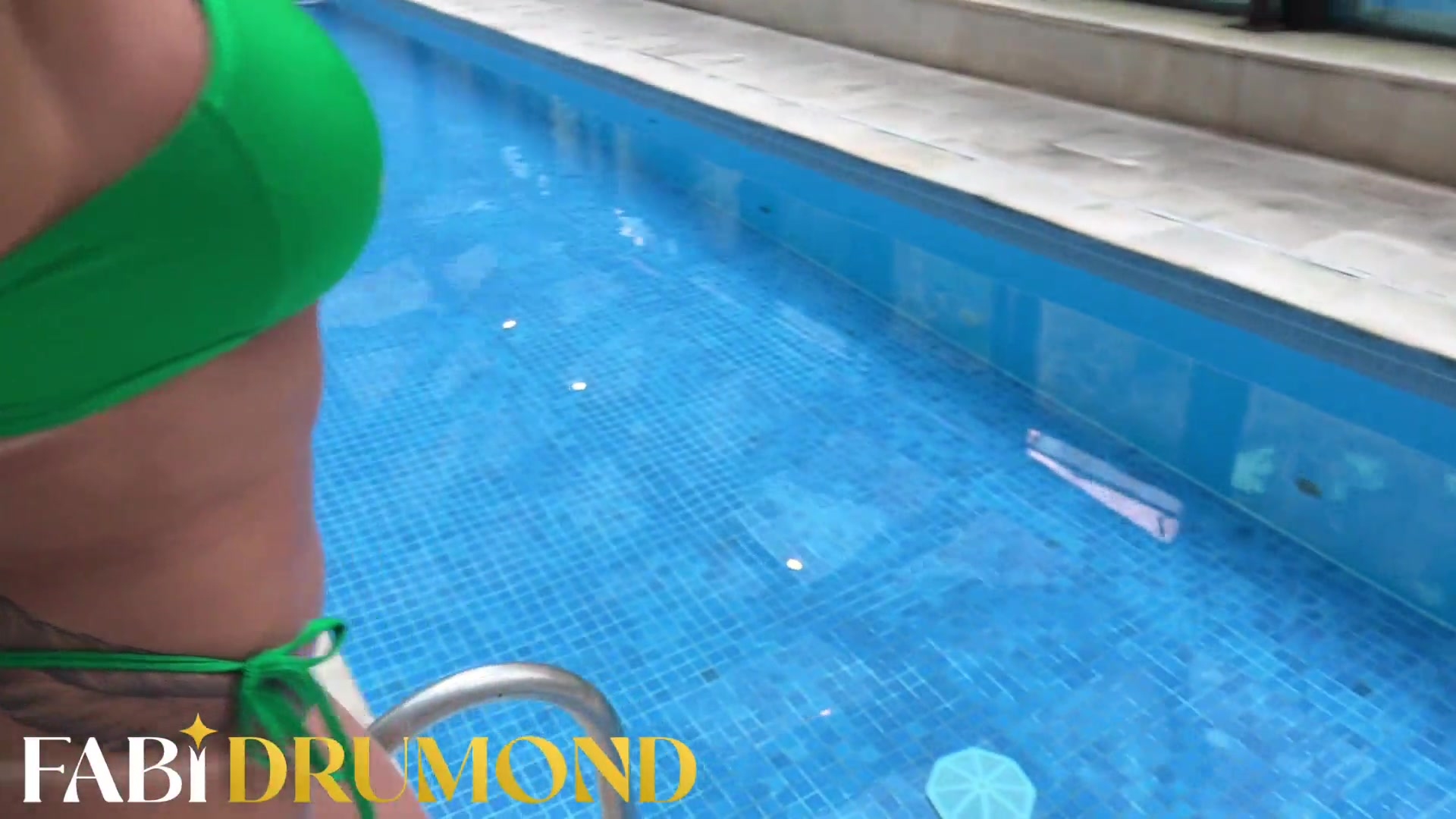 Fabi Drummond 13