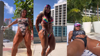 FafaFitness Compilation 3