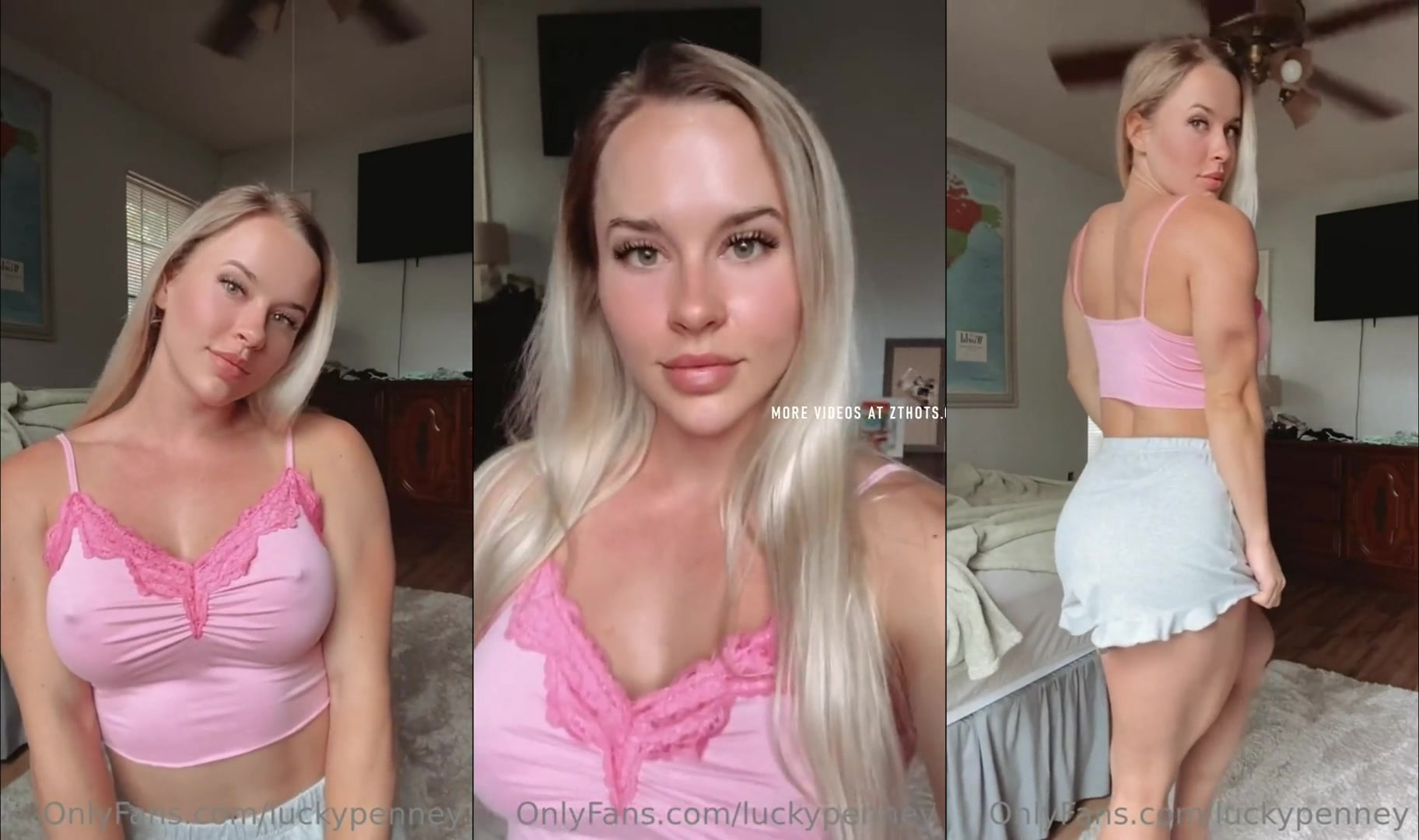 Lucky Penney Hot 2