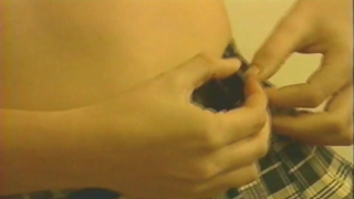 Michelle Pettri - A Bandida _ Sexy Vídeo
