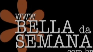 Danielle Costa - Bella da Semana
