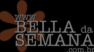 Deyse Krieger - Bella da Semana