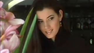 Flavia Reinert - Bella da Semana
