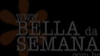 Lisiane Lorenz - Bella da Semana
