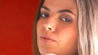 Marcelle Lisboa - Bella da Semana
