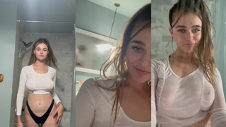 Megnut — girl, horny
