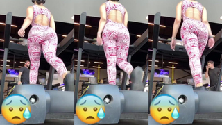 Cardio do dia