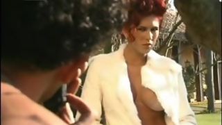 Livia Andrade - Sexy Video
