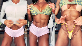 gracyanne barbosa #34107