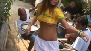 Viviane Victorette - Melhores Making Ofs da Playboy -Vol.1