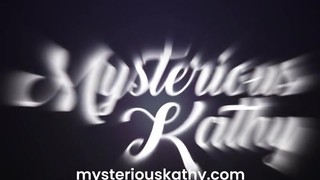 Mysterious Kathy 5