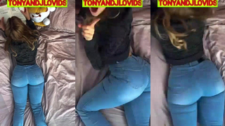 Tonyaandjlovids