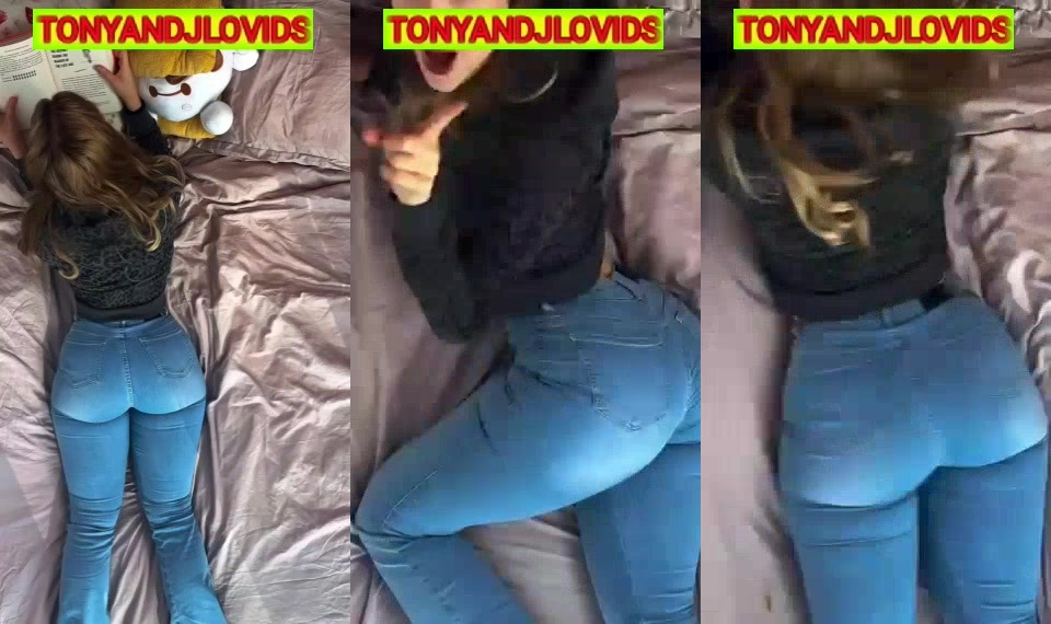 Tonyaandjlovids