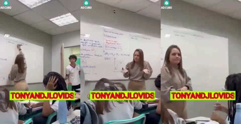 Big butt teacher