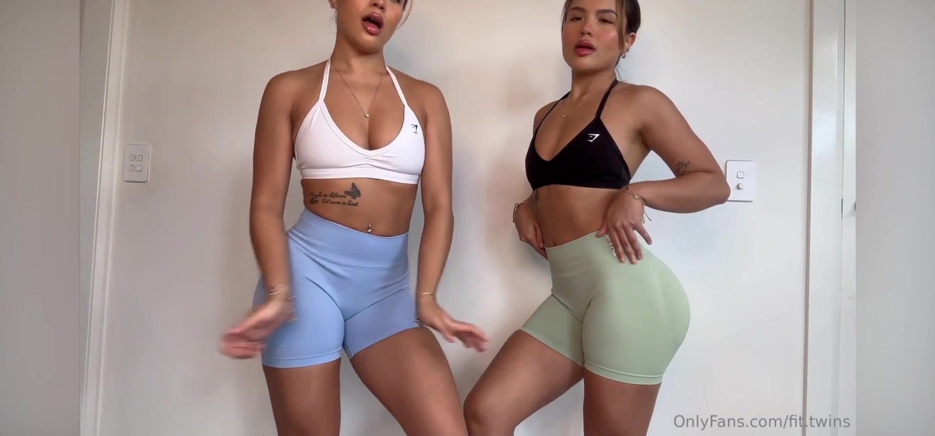 Fit Twins 1
