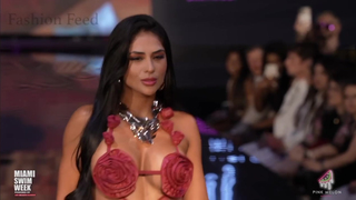 PINK MELON SWIMWEAR SPRING/SUMMER 2025