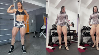 Carla Inhaia #36711