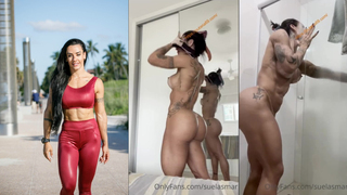 Sue Lasmar #36716