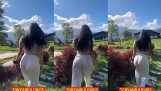 Big ass4 — butt