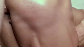 Musculosa fudendo