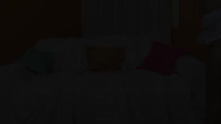 coroa rabuda fode no motel