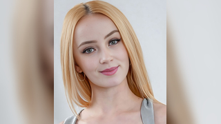 Maria Kazi