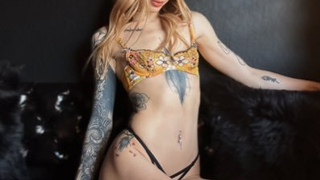 Sommer Brooke