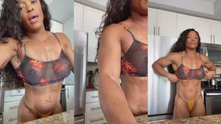 Fit Lola Montez 2