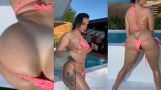 Zahra Elise 24