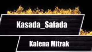 Kalena Mitrak - Personal Safada