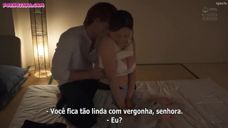 Sexo Imoral Com a Minha Vizinha Casada