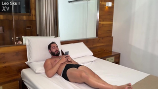 Zaira e seu clitoris gigante