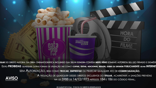 GATAPOP - Andreina e Gab - Virada Chup Fire