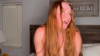Negão passou a pica na ruiva