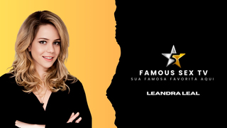 Leandra Leal sexo nua cena